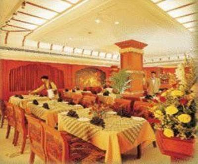 фото отеля Annamalai International Hotel