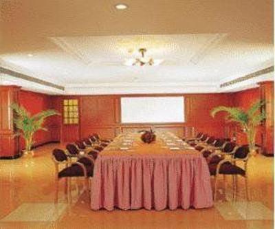фото отеля Annamalai International Hotel