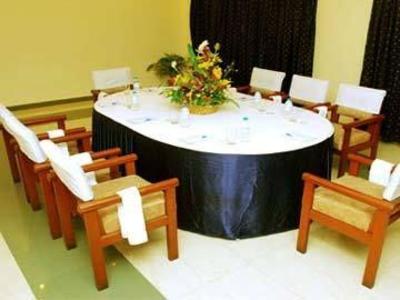 фото отеля Annamalai International Hotel