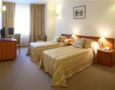 фото отеля Voznesensky Hotel