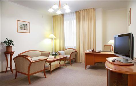 фото отеля Voznesensky Hotel