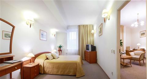фото отеля Voznesensky Hotel