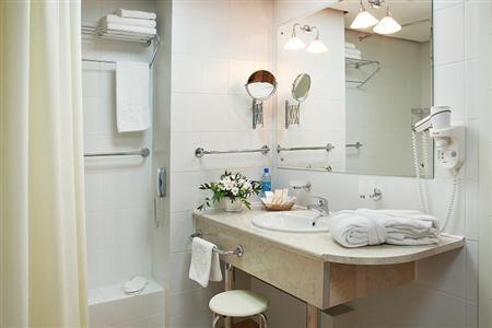 фото отеля Voznesensky Hotel