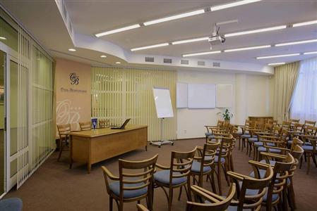 фото отеля Voznesensky Hotel