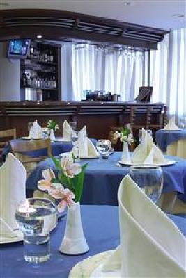 фото отеля Voznesensky Hotel