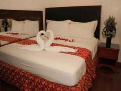 фото отеля Grand Central Hotel