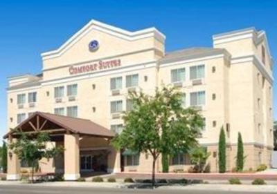 фото отеля Comfort Suites Clovis