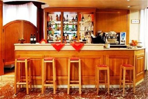 фото отеля Hotel Franchi