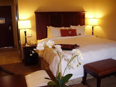 фото отеля Hampton Inn Burkburnett