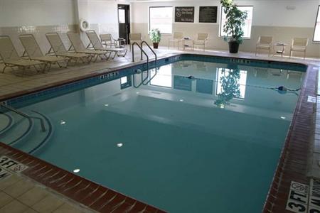 фото отеля Hampton Inn Burkburnett
