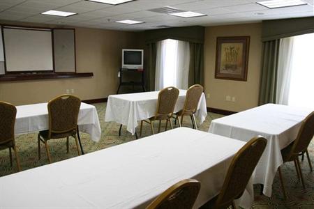 фото отеля Hampton Inn Burkburnett