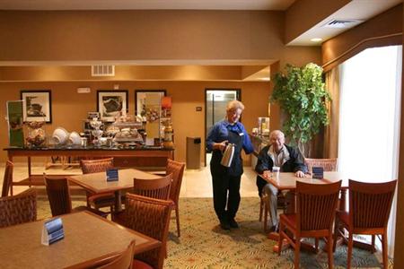 фото отеля Hampton Inn Burkburnett