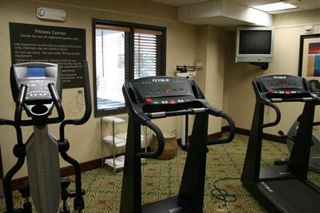 фото отеля Hampton Inn Burkburnett