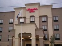 Hampton Inn Burkburnett