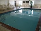 фото отеля Hampton Inn Burkburnett