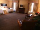 фото отеля Hampton Inn Burkburnett