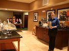 фото отеля Hampton Inn Burkburnett