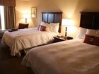 фото отеля Hampton Inn Burkburnett