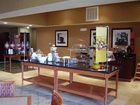 фото отеля Hampton Inn Burkburnett