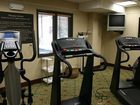 фото отеля Hampton Inn Burkburnett