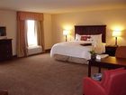 фото отеля Hampton Inn Burkburnett