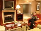 фото отеля Hampton Inn Burkburnett