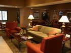 фото отеля Hampton Inn Burkburnett