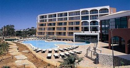 фото отеля Pestana Alvor Park Hotel