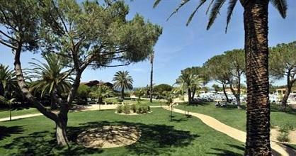 фото отеля Pestana Alvor Park Hotel