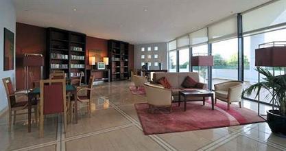 фото отеля Pestana Alvor Park Hotel