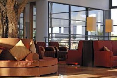 фото отеля Pestana Alvor Park Hotel