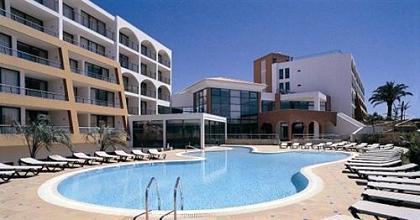 фото отеля Pestana Alvor Park Hotel