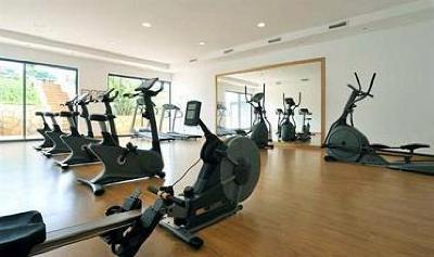 фото отеля Pestana Alvor Park Hotel