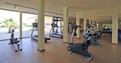 фото отеля Pestana Alvor Park Hotel