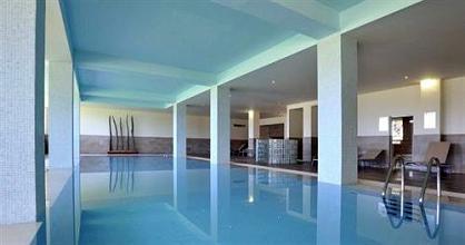 фото отеля Pestana Alvor Park Hotel