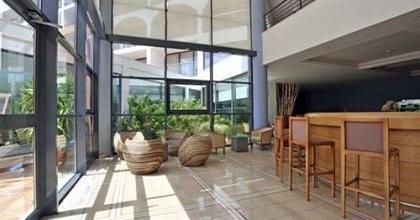 фото отеля Pestana Alvor Park Hotel
