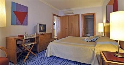 фото отеля Pestana Alvor Park Hotel