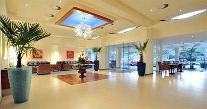 фото отеля Pestana Alvor Park Hotel