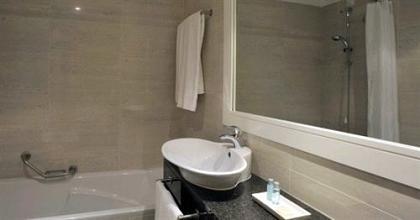 фото отеля Pestana Alvor Park Hotel