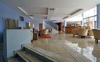 фото отеля Pestana Alvor Park Hotel