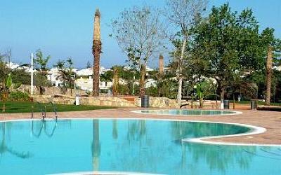 фото отеля Pestana Alvor Park Hotel