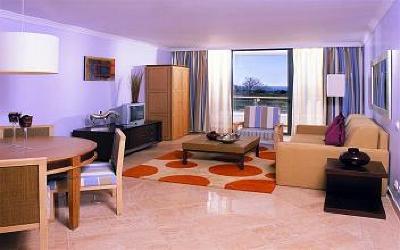 фото отеля Pestana Alvor Park Hotel