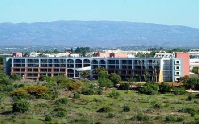 фото отеля Pestana Alvor Park Hotel