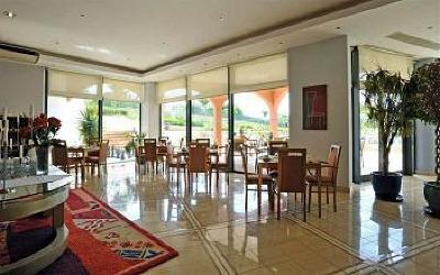 фото отеля Pestana Alvor Park Hotel
