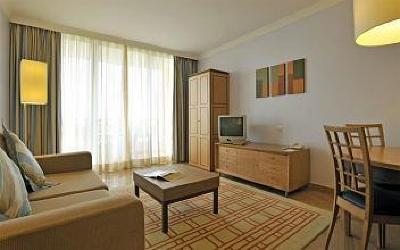 фото отеля Pestana Alvor Park Hotel