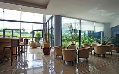 фото отеля Pestana Alvor Park Hotel