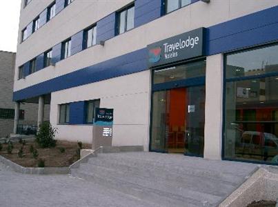 фото отеля Travelodge L'Hospitalet