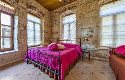 фото отеля La Strada Traditional Hotel Rethymno