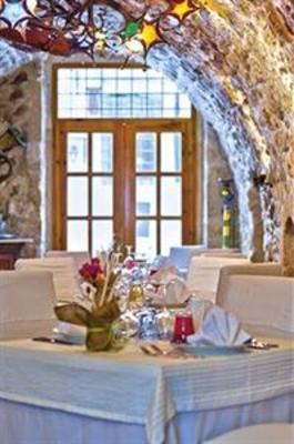 фото отеля La Strada Traditional Hotel Rethymno
