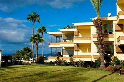 фото отеля Apartments El Dorado Lanzarote
